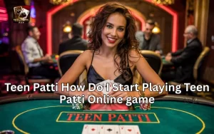 teen patti online game