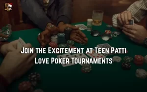 teen patti love