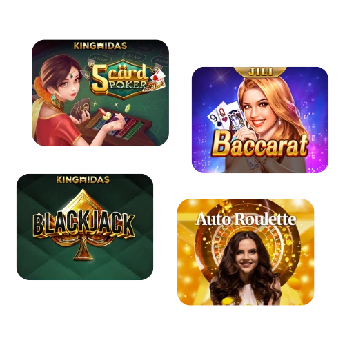 teen patti box wide range of games