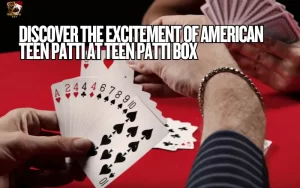 american teen patti