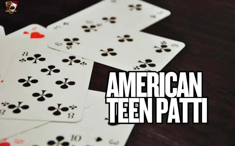 american teen patti