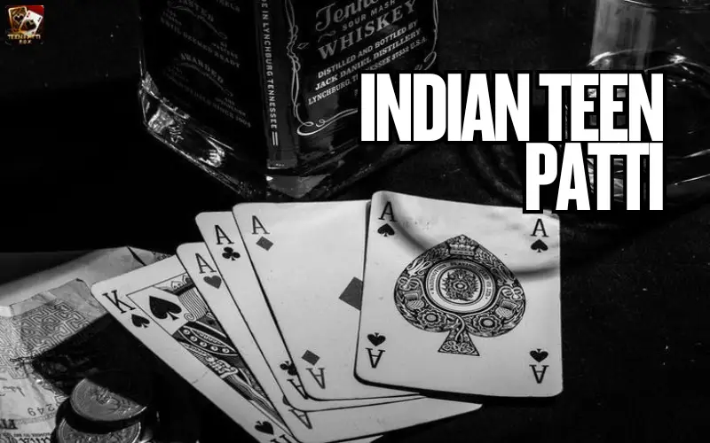 Indian Teen Patti