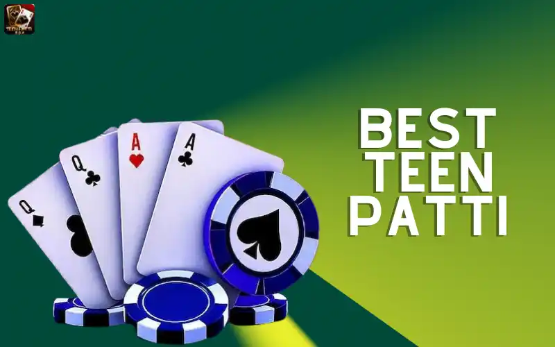 best teen patti