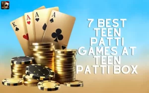 best teen patti