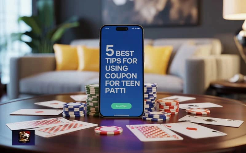 coupon for teen patti