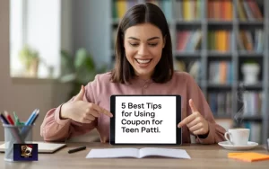 coupon for teen patti