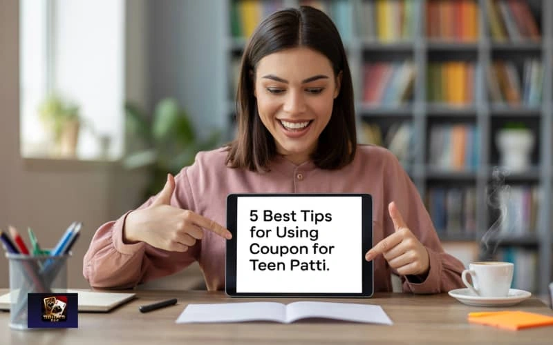 coupon for teen patti