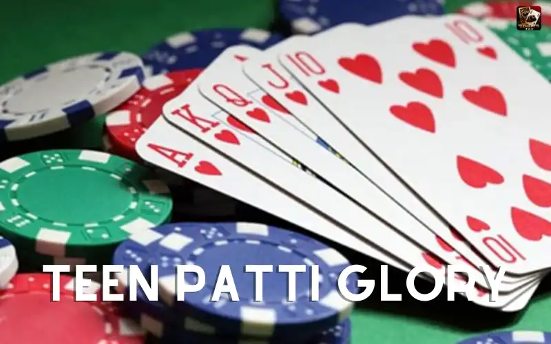 teen patti glory