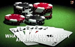 teen patti glory