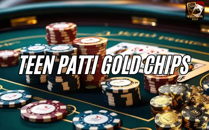 teen patti gold chips