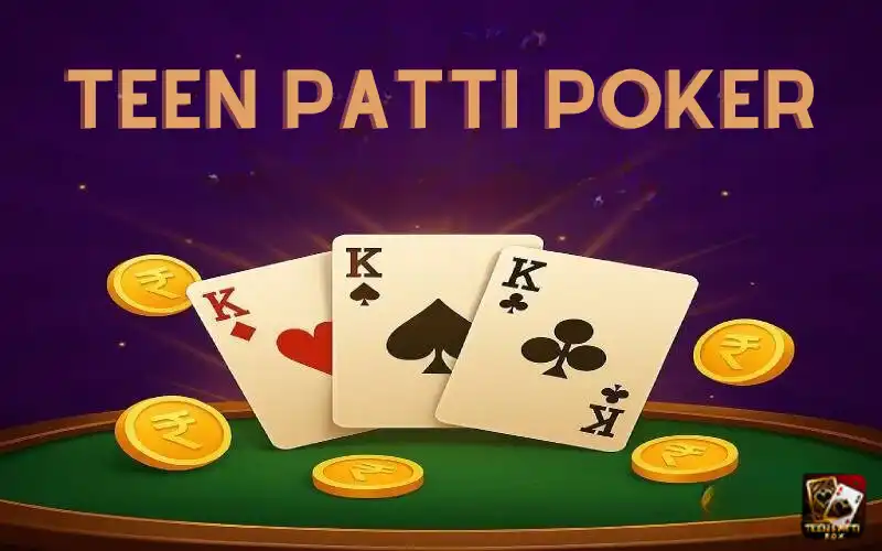 teen patti poker