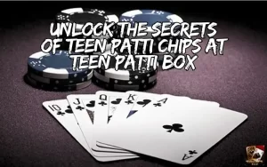 teen patti chips