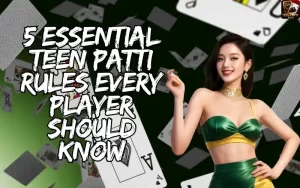 teen patti rules