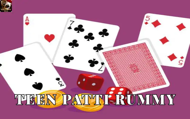 teen patti rummy