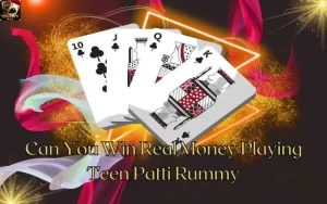 teen patti rummy