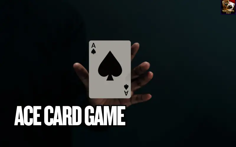 ace card game