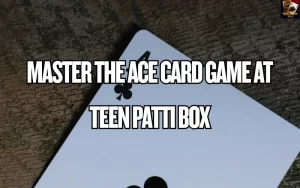 ace card game