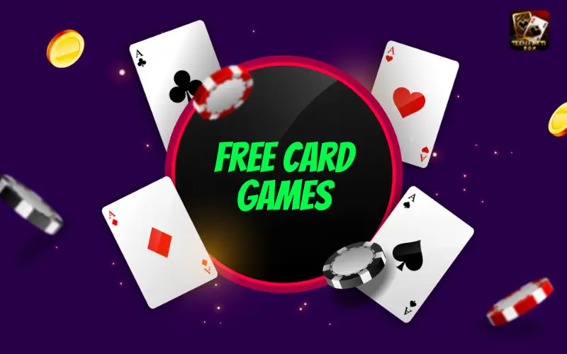 free card games
