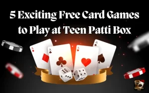 free card games