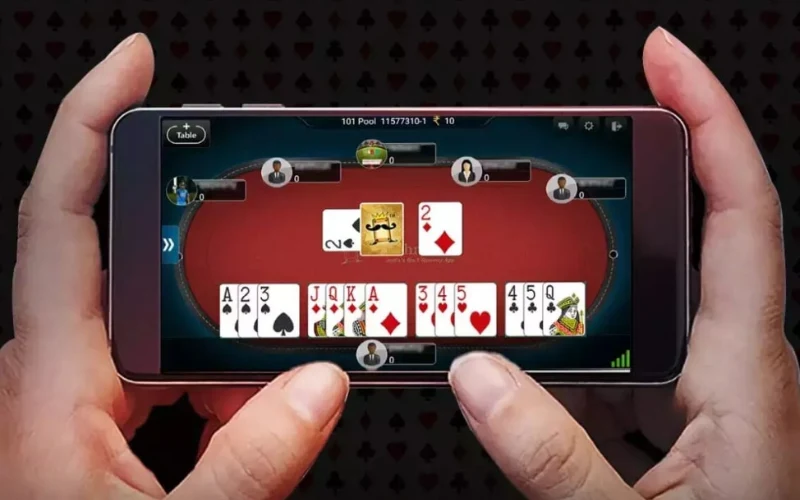 rummy app download at teen patti box body image
