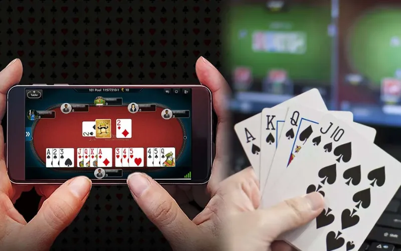 rummy app download at teen patti box featured image